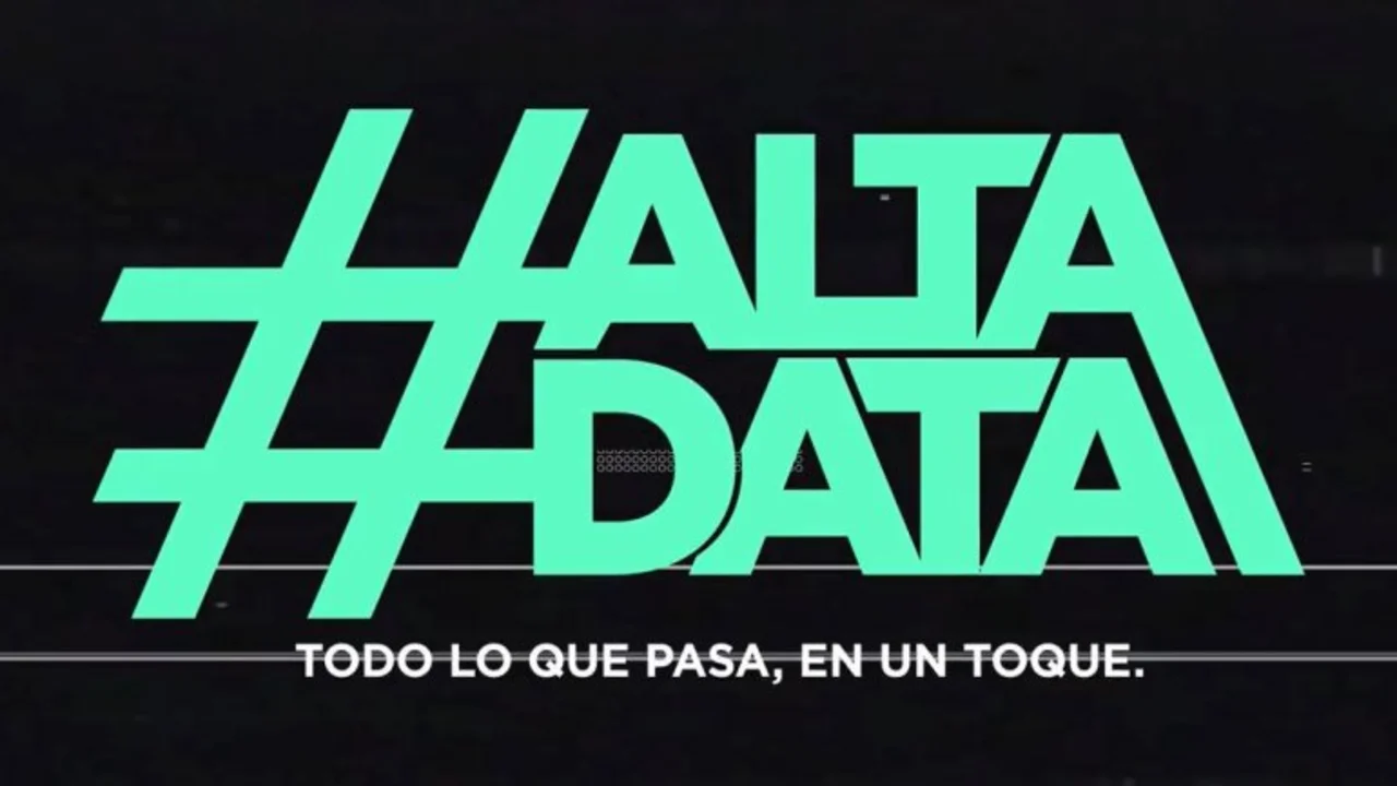 Alta Data: cayó la economía y el dólar es récord mientras allanan a Cristina Kirchner