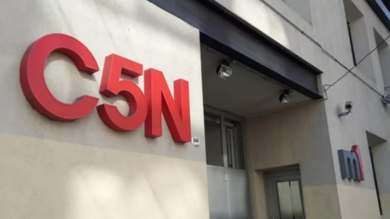 Cuadernos del chofer: una falsa denuncia de Animales Sueltos contra C5N quedó en ridículo