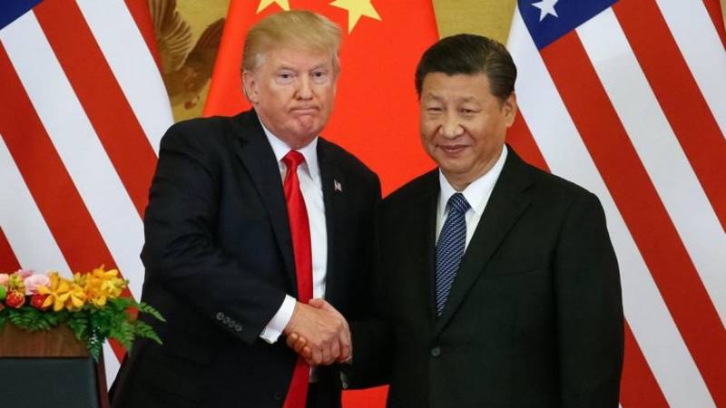 Las razones de Estados Unidos para no querer a China en Latinoamérica