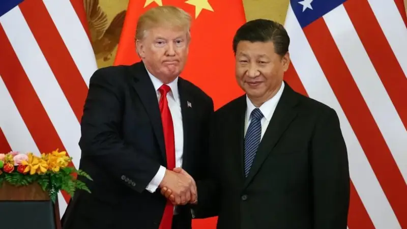 Las razones de Estados Unidos para no querer a China en Latinoamérica