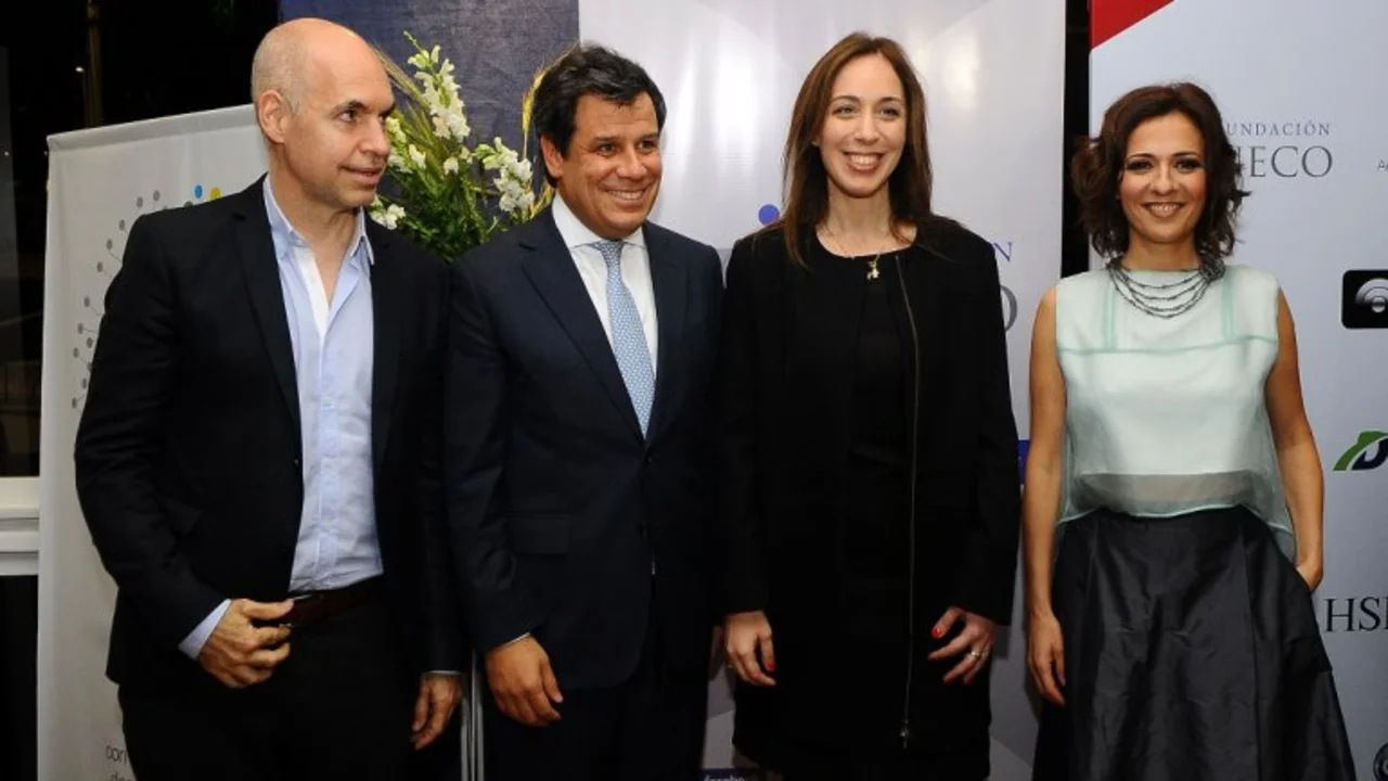 Facundo Manes se desmarcó del Gobierno y respaldó a la universidad pública