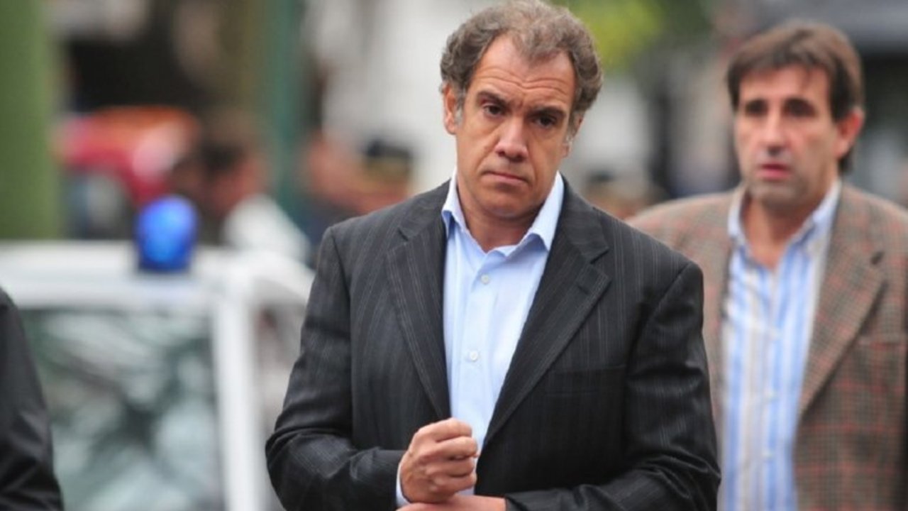 Daniel Hadad reveló a quién votó en las presidenciales