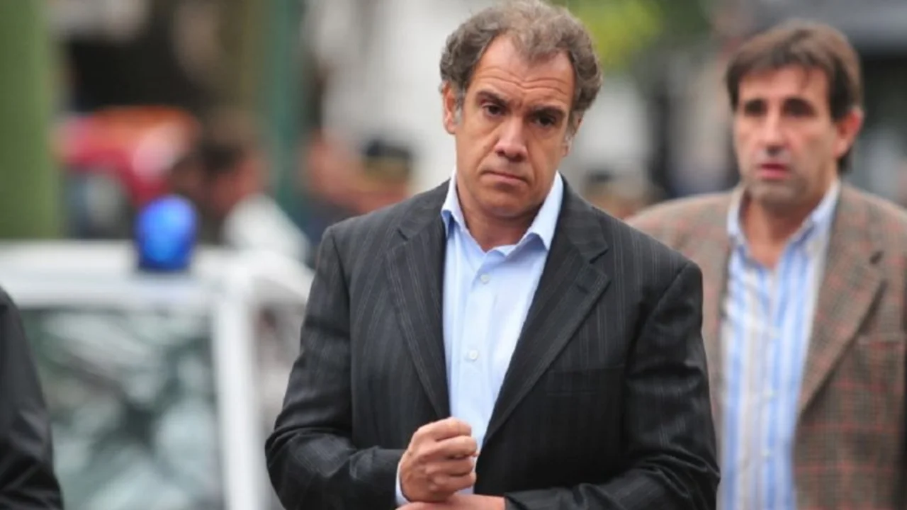 Daniel Hadad reveló a quién votó en las presidenciales