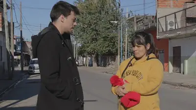 Explosivo artículo de la Revista Noticias sobre los aportantes truchos Explosivo artículo de la Revista Noticias sobre los aportantes truchos