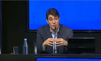 Doble delito: la nueva estafa de Techint que desnuda la de Shell | Juan josé aranguren 