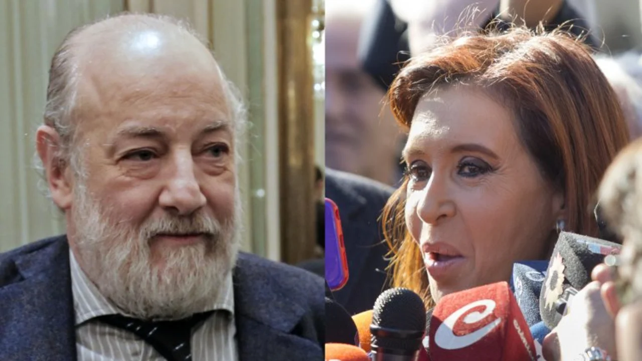 Insólito | En medio de la investigación, Bonadio ya anticipó el fallo contra CFK