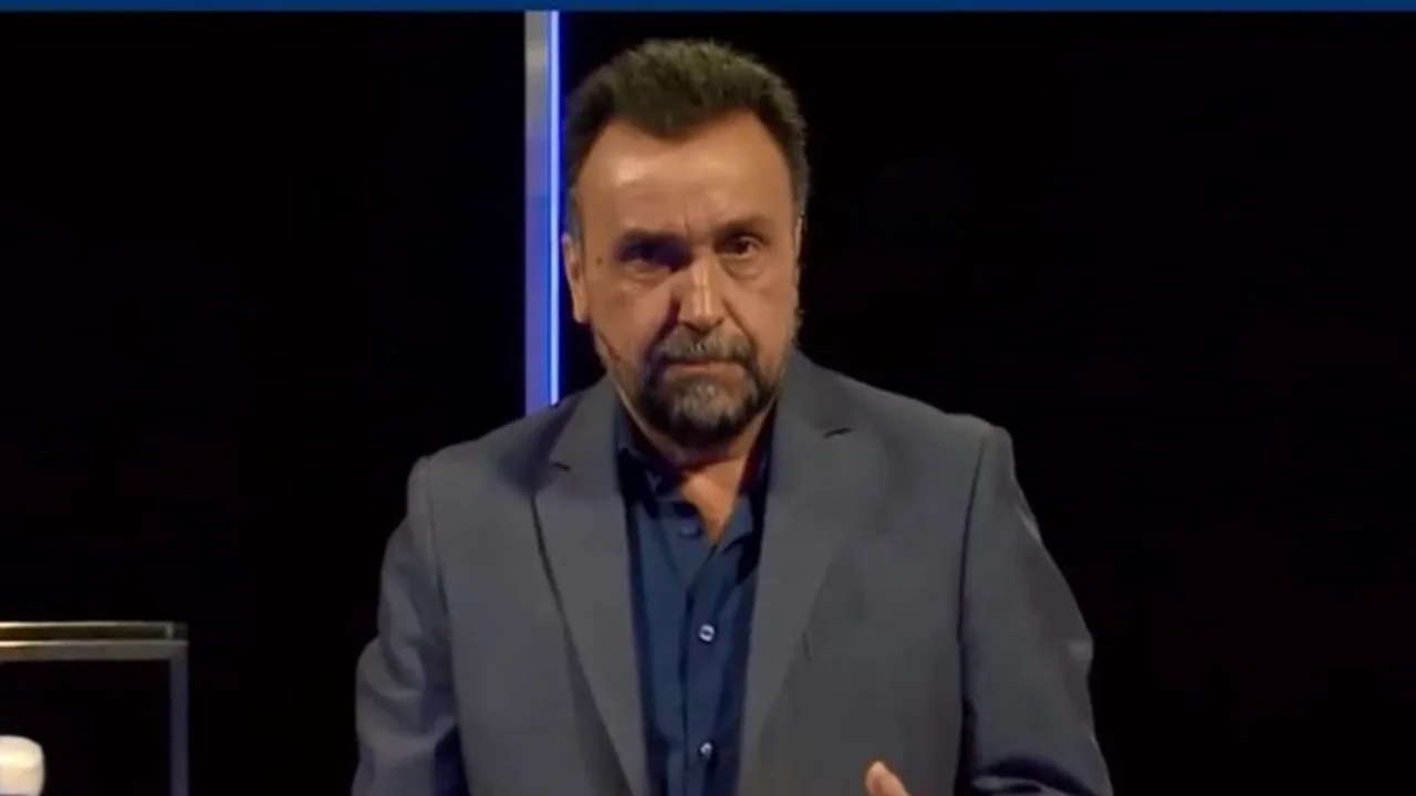 El dato que reveló Roberto Navarro sobre Cristina tras el allanamiento