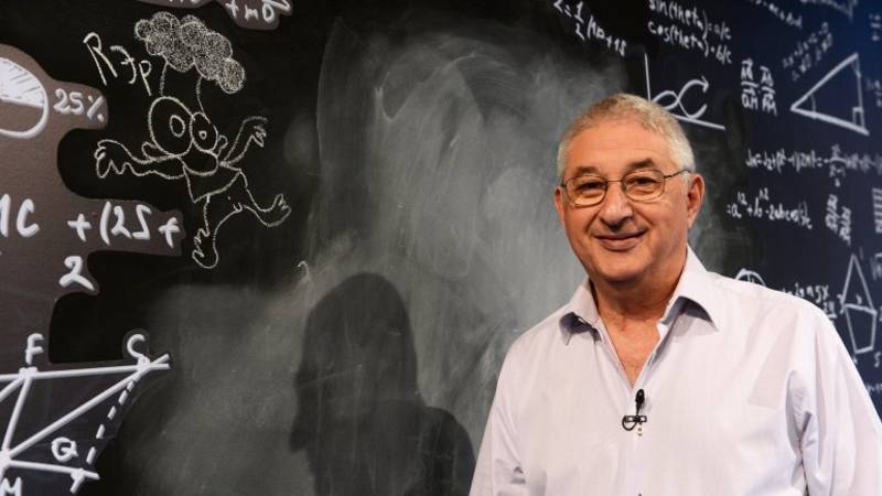 Paenza destrozó a Macri: "Posiblemente no sepa qué son el sujeto y predicado"