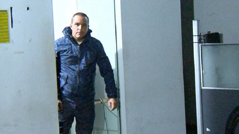 Martínez Rojas declaró que llevó "bolsos con plata" en dos aerolíneas que eran de los Macri
