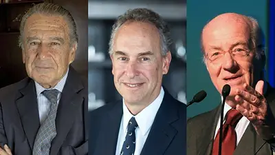 Cuadernos del chofer: el Gobierno no dará de baja el blanqueo a los empresarios involucrados Cuadernos del chofer: el Gobierno no dará de baja el blanqueo a los empresarios involucrados