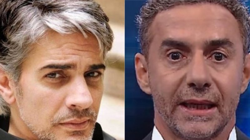 Picante cruce entre Echarri y Majul en las redes