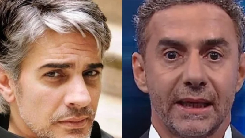 Picante cruce entre Echarri y Majul en las redes