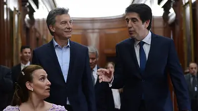 Duras críticas de Melconian al Gobierno nacional por su plan económico Duras críticas de Melconian al Gobierno nacional por su plan económico