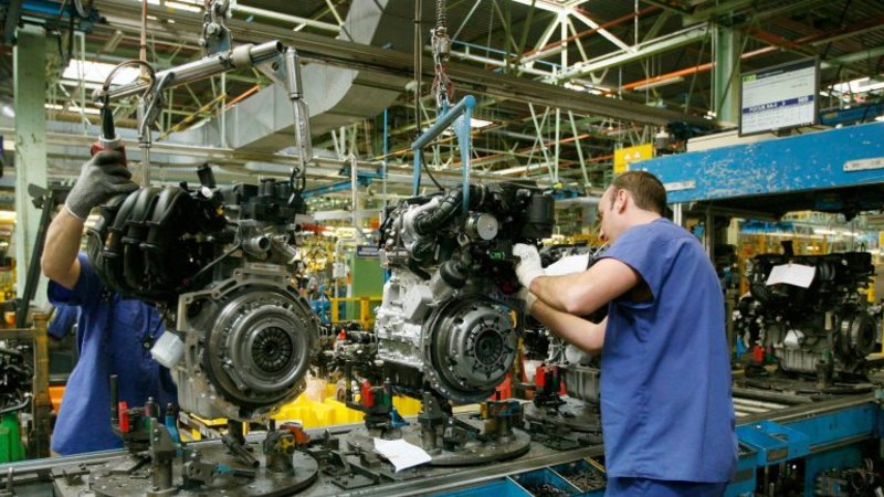 La inversión en caída libre: se derrumbó 6,1% en julio
