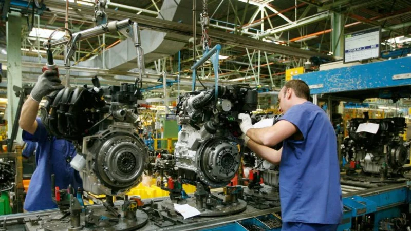 La inversión en caída libre: se derrumbó 6,1% en julio
