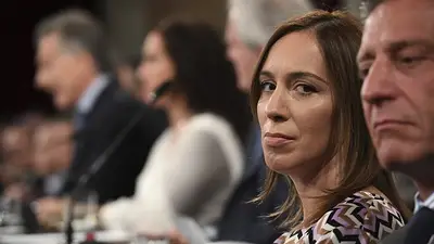 La maniobra de la Justicia electoral bonaerense para ayudar al Gobierno en la causa de aportantes truchos La maniobra de la Justicia electoral bonaerense para ayudar al Gobierno en la causa de aportantes truchos