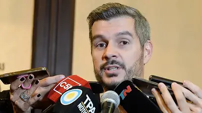 Marcos Peña admitió que el acuerdo con el FMI todavía no está cerrado Marcos Peña admitió que el acuerdo con el FMI todavía no está cerrado
