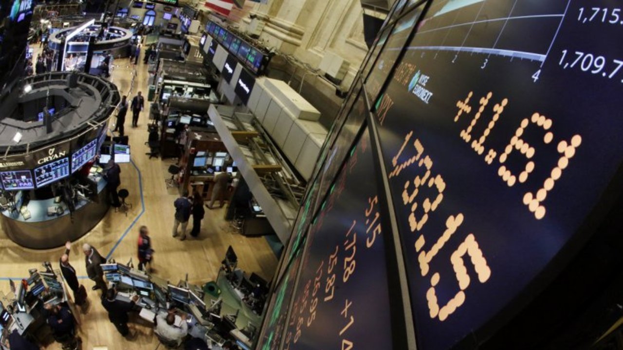 El Riesgo País se dispara a nuevo máximo en la era Macri y llega a 760 puntos