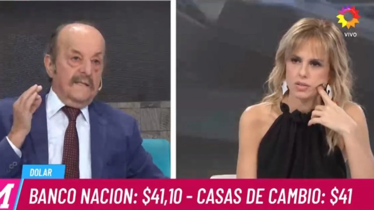El mensaje kirchnerista de Julio Bárbaro y el peor vaticinio sobre el gobierno de Macri