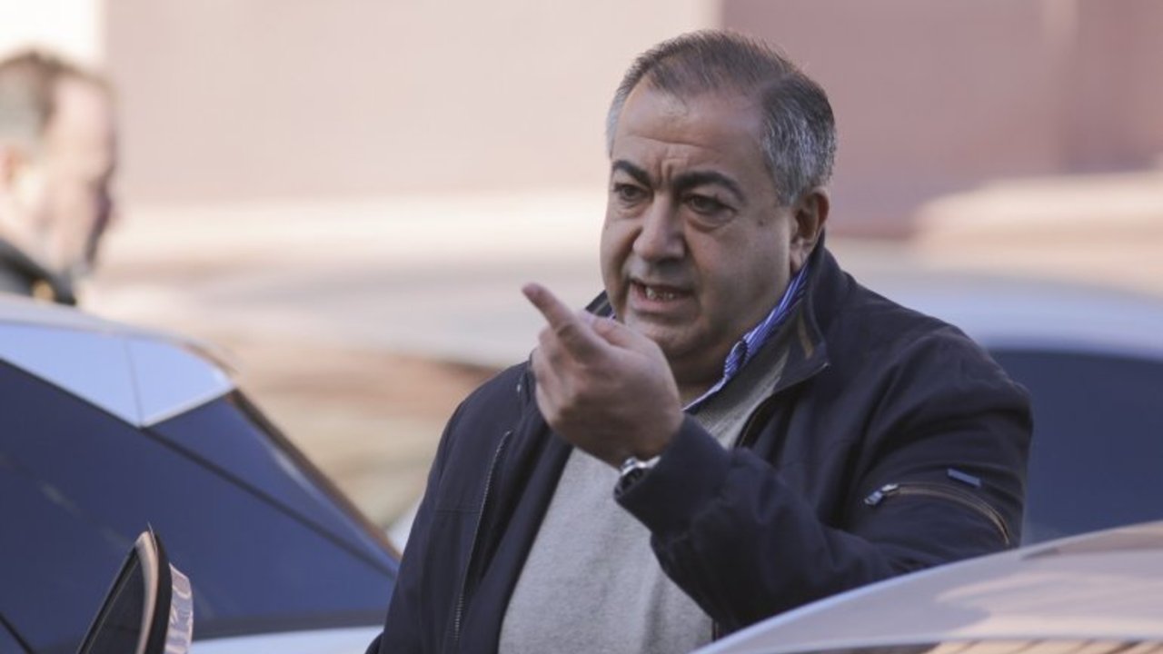 Daer confirmó el paro y habló de la interna en la CGT