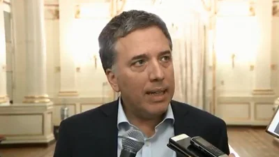 Más ajuste: Dujovne anunció que presentará un programa para reducir el déficit Más ajuste: Dujovne anunció que presentará un programa para reducir el déficit