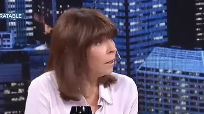 Coronavirus: Silvia Mercado cruzó a Kicillof le hizo una desubicada provocación Coronavirus: Silvia Mercado cruzó a Kicillof le hizo una desubicada provocación