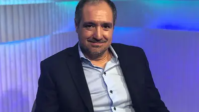 Diego Cabot habló con Luis Majul e increpó a Alberto Fernández por la compra de alimentos Diego Cabot habló con Luis Majul e increpó a Alberto Fernández por la compra de alimentos