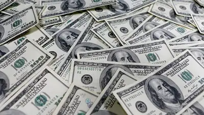 Dólar hoy: volvió a subir y cerró a $ 45,54 Dólar hoy: volvió a subir y cerró a $ 45,54