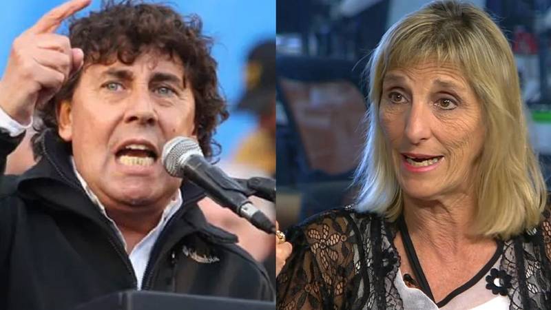 Micheli cruzó a Liliana Franco: "Usted defendía el acuerdo con el FMI"