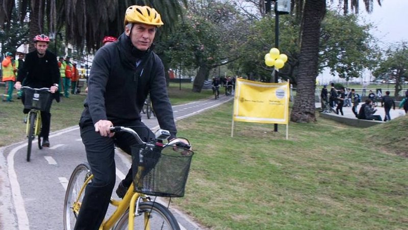 Elecciones 2019: a días de las PASO, Rappi lanzó un mensaje de campaña encubierto