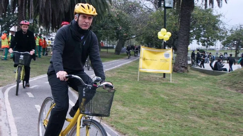 Elecciones 2019: a días de las PASO, Rappi lanzó un mensaje de campaña encubierto