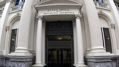 Los bancos ganan $ 3.000 millones por día gracias a las Leliq Los bancos ganan $ 3.000 millones por día gracias a las Leliq