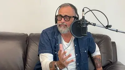 Jorge Rial disparó contra el periodismo oficialista en un tuit muy picante Jorge Rial disparó contra el periodismo oficialista en un tuit muy picante