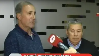 Los trabajadores despedidos de Fanazul le respondieron a Elisa Carrió: "Nos faltó el respeto a todos" Los trabajadores despedidos de Fanazul le respondieron a Elisa Carrió: "Nos faltó el respeto a todos"