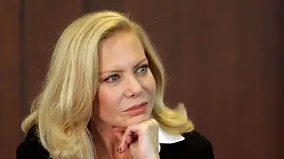Cecilia Roth pidió imaginar esta pandemia con Mauricio Macri en el gobierno Cecilia Roth pidió imaginar esta pandemia con Mauricio Macri en el gobierno