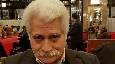 Jorge Asís, contra los grandes medios: "Les cuesta aceptar que fueron derrotados junto a Mauricio Macri" Jorge Asís, contra los grandes medios: "Les cuesta aceptar que fueron derrotados junto a Mauricio Macri"