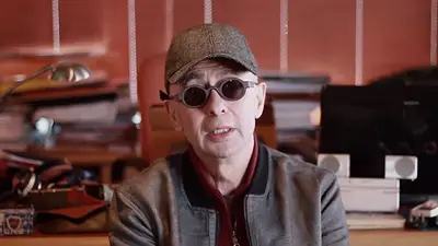 Dieron por muerto al Indio Solari: la picante respuesta del cantante Dieron por muerto al Indio Solari: la picante respuesta del cantante
