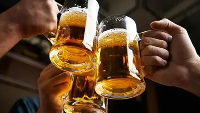 Día internacional de la cerveza: ¿Por qué se celebra el 2 de agosto? Día internacional de la cerveza: ¿Por qué se celebra el 2 de agosto?