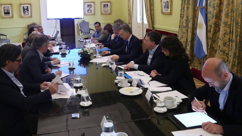 Declaraciones Juradas: el ranking de los funcionarios más ricos de Cambiemos