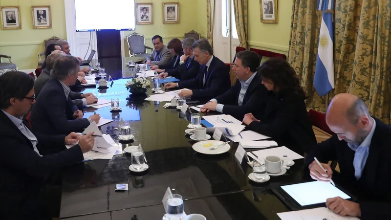 Declaraciones Juradas: el ranking de los funcionarios más ricos de Cambiemos
