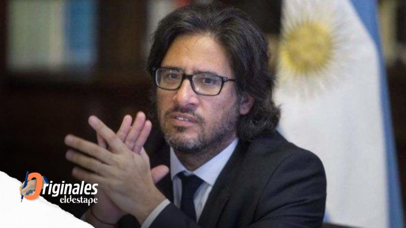Hotel Vandenbroele: Garavano se quita responsabilidad y pide su sobreseimiento