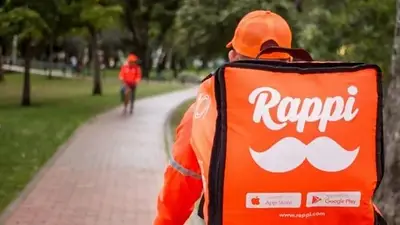 La Justicia porteña le prohibió la actividad a Glovo, Rappi y Pedidos Ya La Justicia porteña le prohibió la actividad a Glovo, Rappi y Pedidos Ya