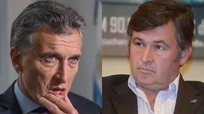 Daniel Pelegrina: "No podemos seguir agregándoles ceros a los billetes" Daniel Pelegrina: "No podemos seguir agregándoles ceros a los billetes"