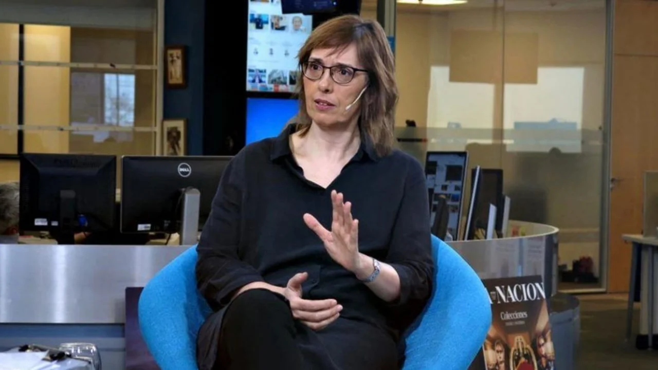 El miserable ataque de Sandra Pitta a Nora Bär luego de que revelara que dio positivo