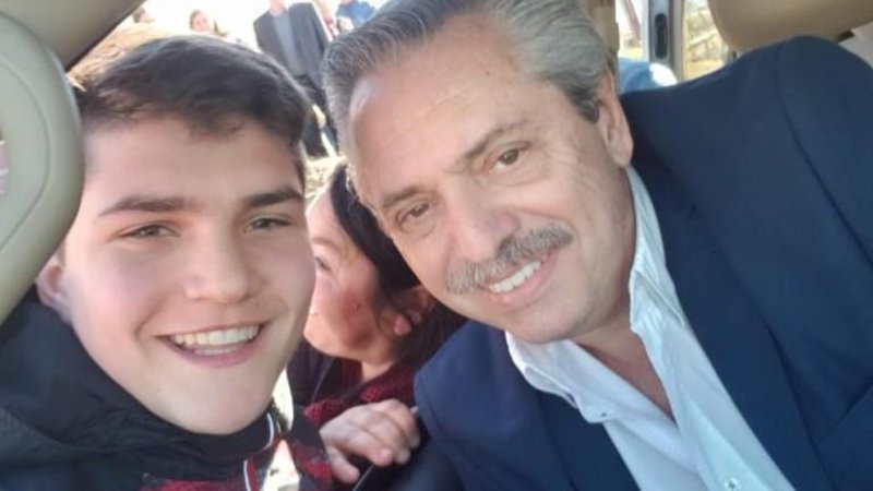 Elecciones 2019: Alberto Fernández volverá a Córdoba después del cierre de campaña nacional