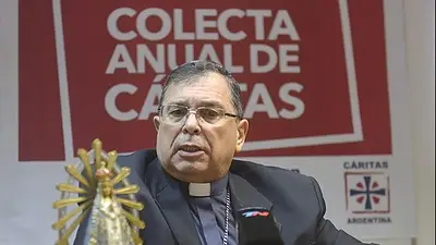 Elecciones 2019: desde Cáritas confían en que “la gente va a notar la realidad y va a actuar en consecuencia” Elecciones 2019: desde Cáritas confían en que “la gente va a notar la realidad y va a actuar en consecuencia”