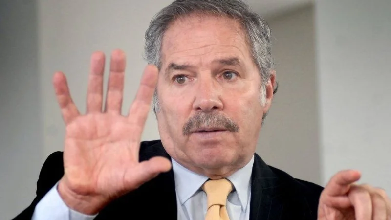 Elecciones 2019: Felipe Solá apuntó contra Mauricio Macri por apelar "al odio para ganar las elecciones"