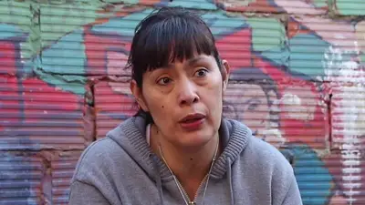 Miño: "Los niños me preguntan si van a poder merendar ese día o no" Miño: "Los niños me preguntan si van a poder merendar ese día o no"