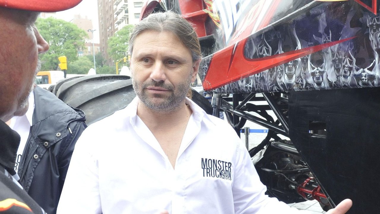 El irónico mensaje de Marcos Di Palma para destrozar a Susana Giménez por sus dichos sobre la pobreza 