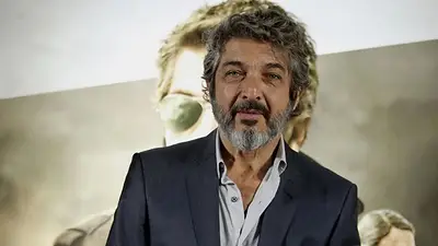 Ricardo Darín: "Le mentí a mi madre por el Corralito hasta su muerte" Ricardo Darín: "Le mentí a mi madre por el Corralito hasta su muerte"